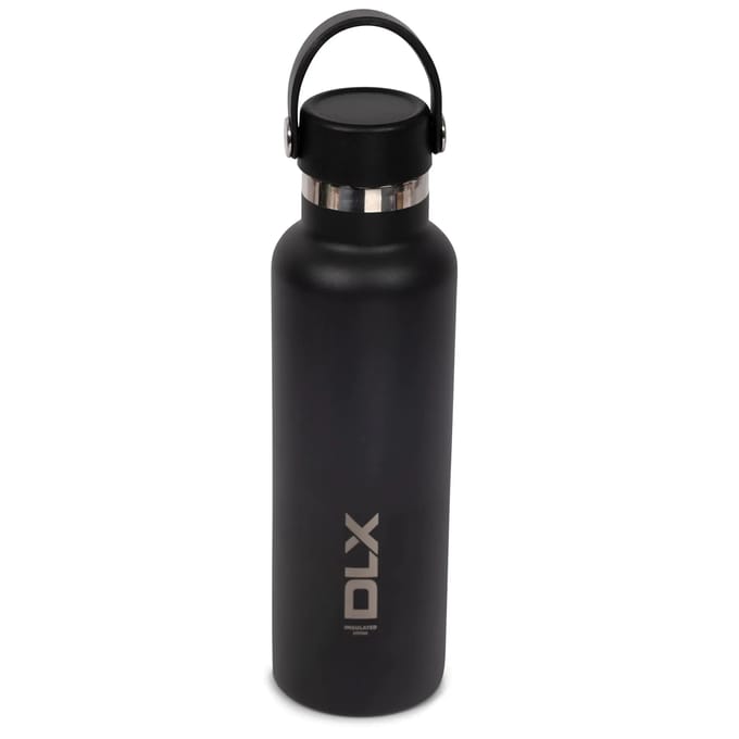Geïsoleerde fles DLX Langavat
