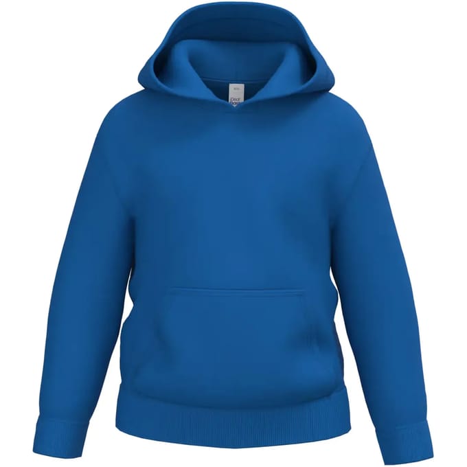 Junior Hoodie iDeal Basic Brand