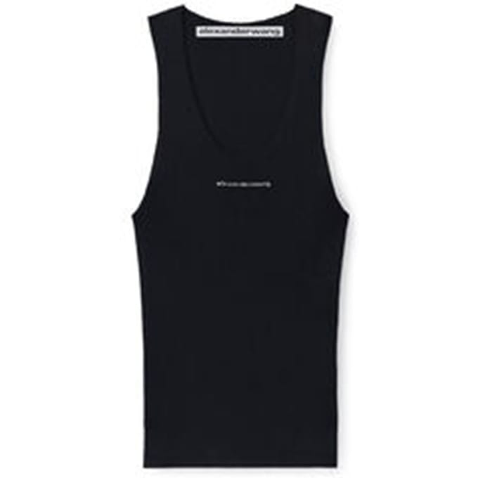 Alexander Wang Bovenzwart