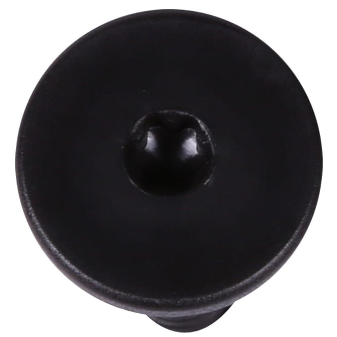 BCF703 10 Pièces Goupille de Moulure de Bas de Caisse Extérieure pour BMW 07147122913 BMW