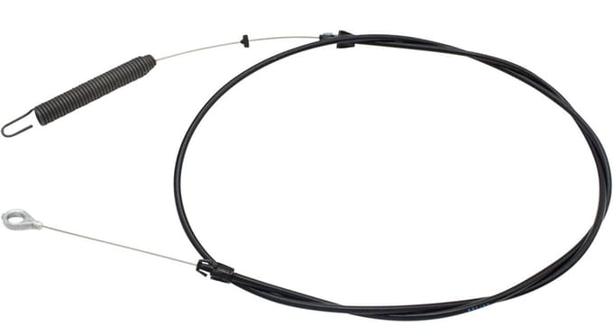 Husqvarna group kabel inschakelhendel