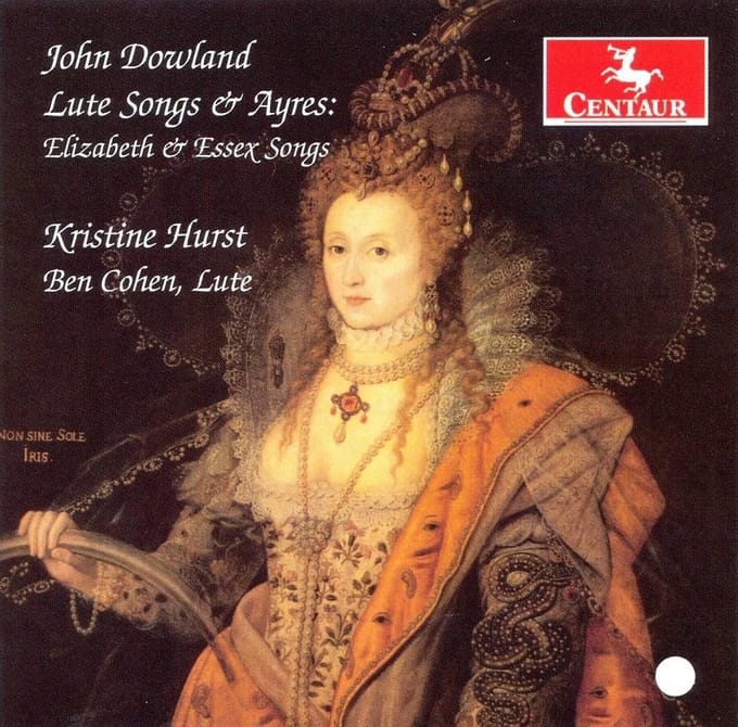 Elizabeth And Essex Son