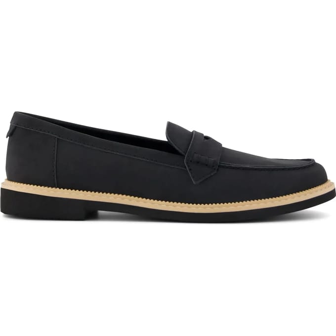 Leren damespantoffels Toms Marie