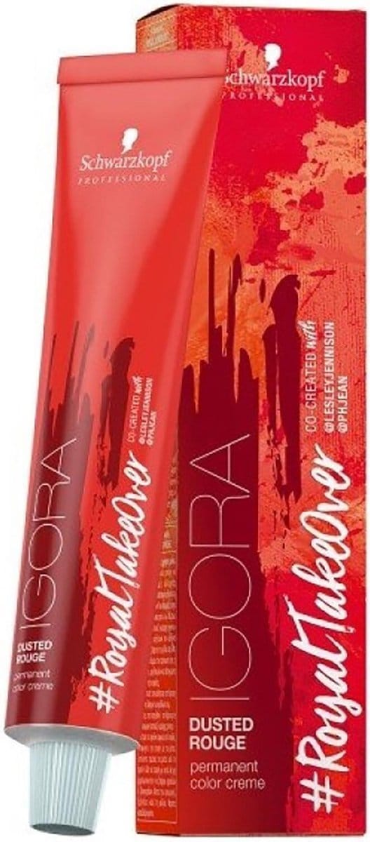 Schwarzkopf Igora Royal 8-84 60ml