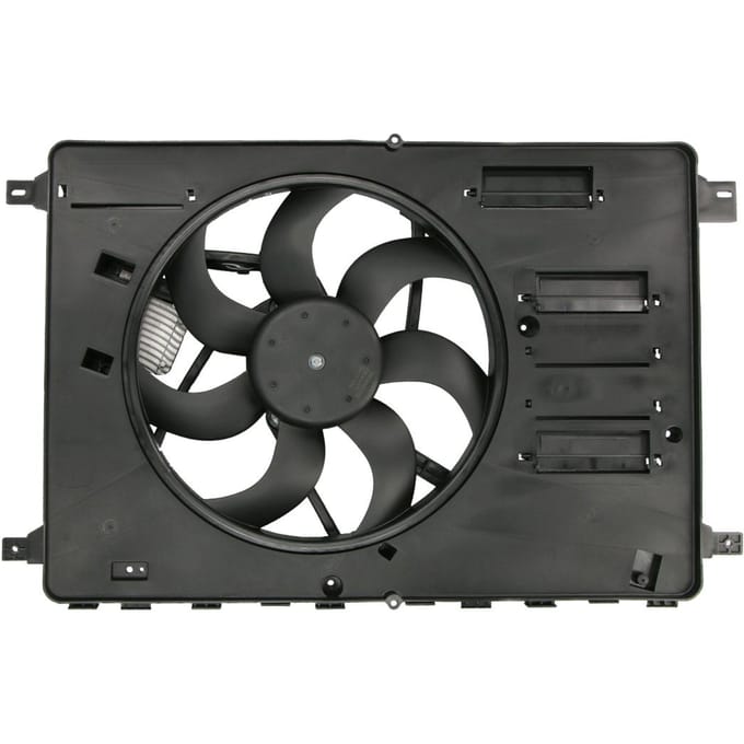 Ventilator THERMOTEC D8G020TT