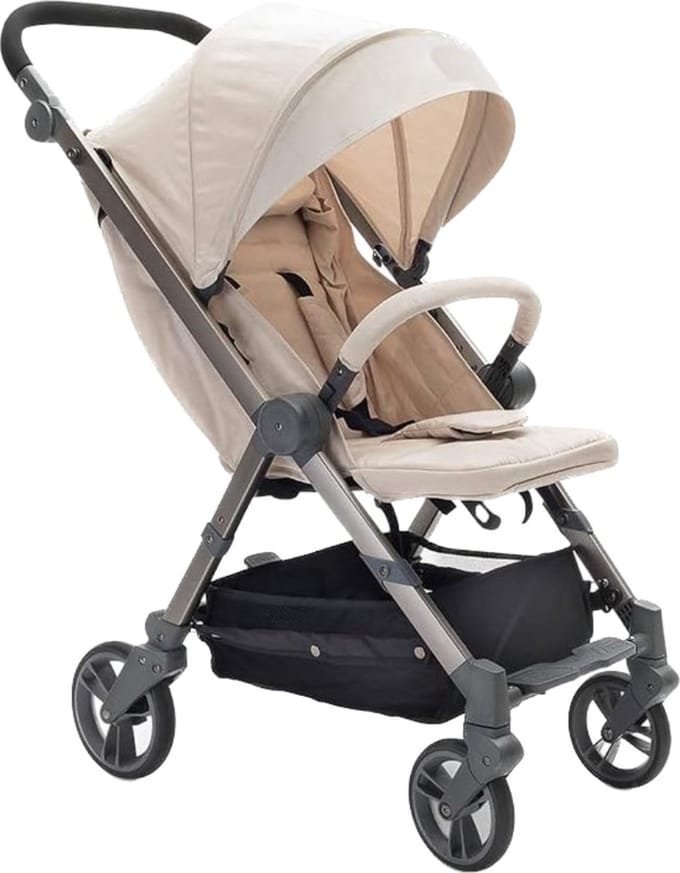 Buggy - Opvouwbare Buggy - Inklapbare Buggy - Compacte Buggy