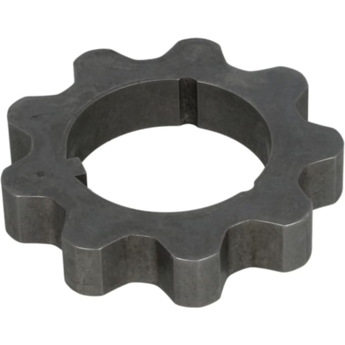 Element van oliepomp, handgeschakelde versnellingsbak EURORICAMBI 60531118