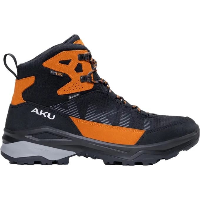 Wandelschoenen Aku Adapta Light GTX