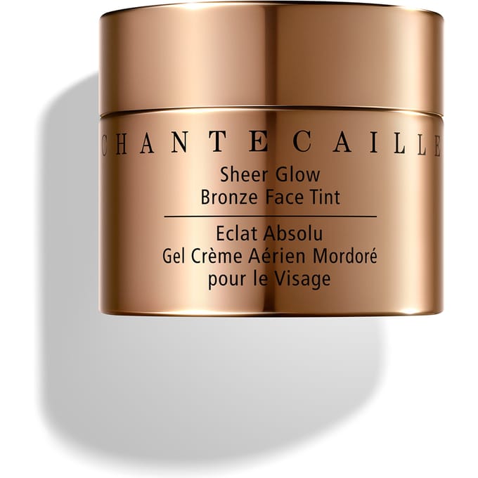 Chantecaille Sheer Glow Bronze Face Tint