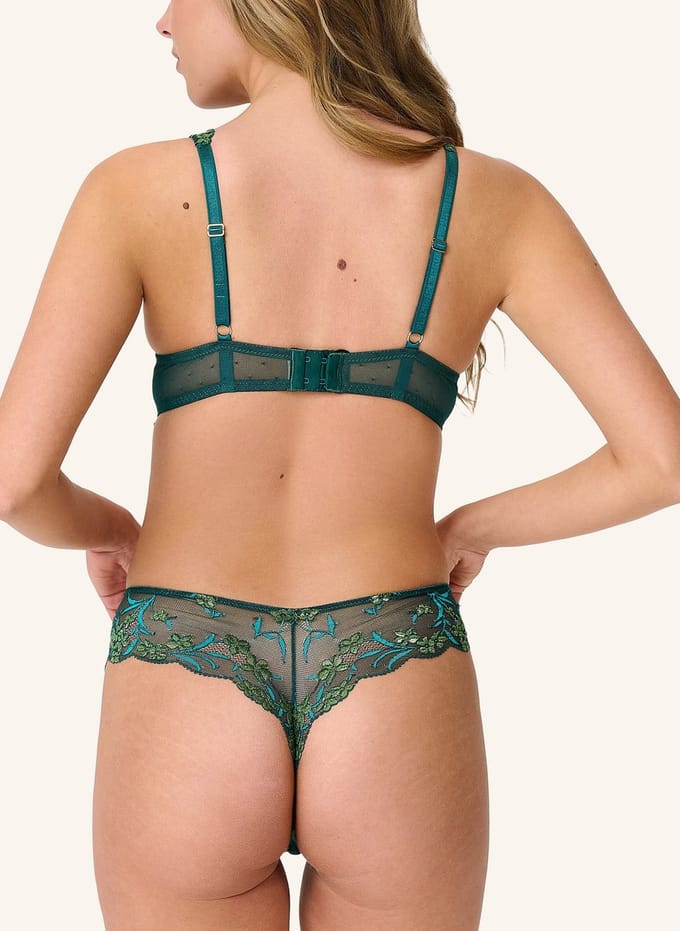 Lingadore Push up BH