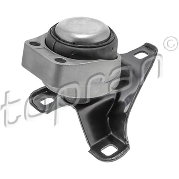 Topran Motorsteun HANS PRIES 304 023