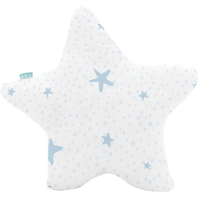 Kussen Little Star | Happy Basics Kids