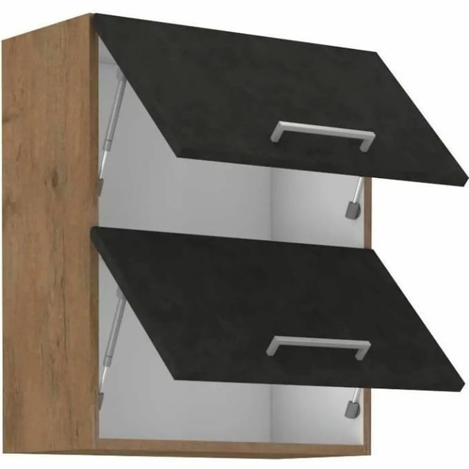 Keukenkast BigBuy Home