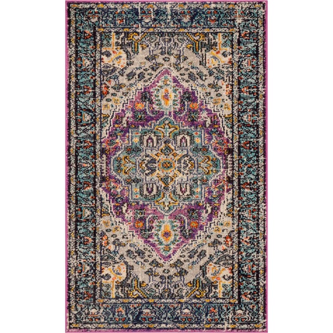 Vloerkleed Arya | Safavieh