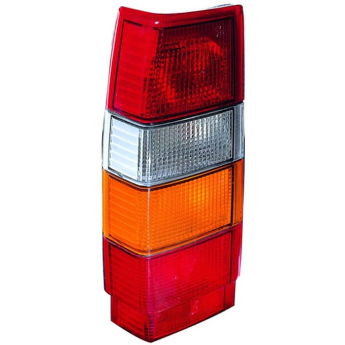 Achterlichtglas links Volvo 740 Kombi (745). Model: 1984-08 - 1992-12