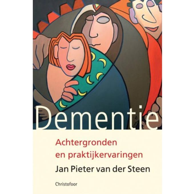 Dementie - Jan Pieter van der Steen