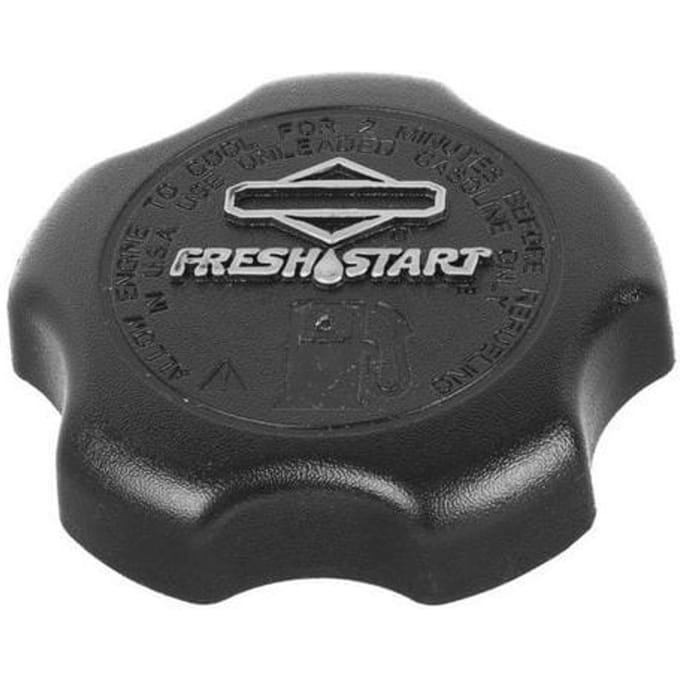 Briggs & stratton brandstofdop groot