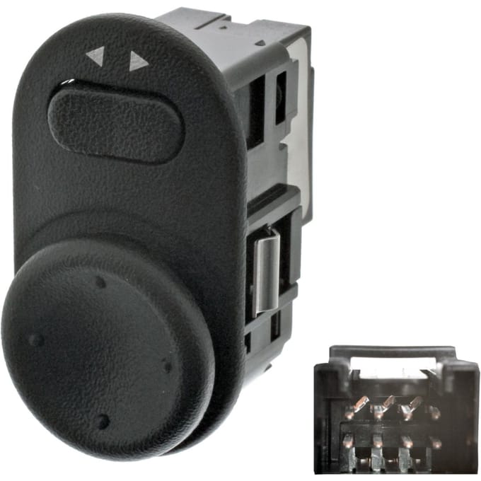 Schakelaar FEBI BILSTEIN 40477
