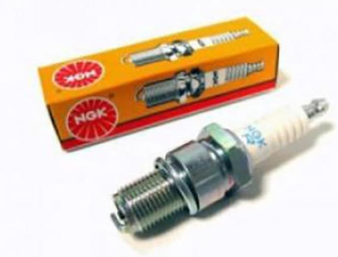 ngk bougie voor benelli 250 2ce motorfiets na 1982 nieuw