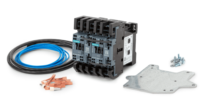 Contactor