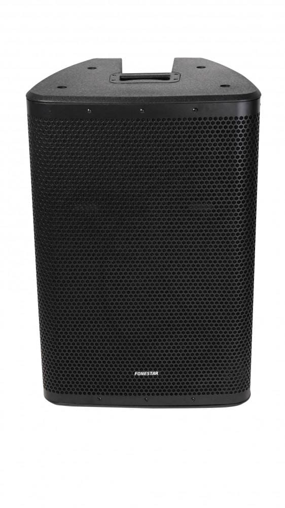 Fonestar FORCE-15DSP - Actieve luidspreker met DSP, Bluetooth 5.0, Fonestar zwart