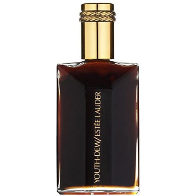 Estée Lauder Dames Youth-Dew Bath Oil Lichaam