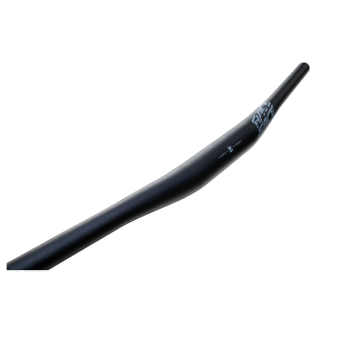 Race Face Chester Handlebar Ø35mm, zwart Rise 10mm