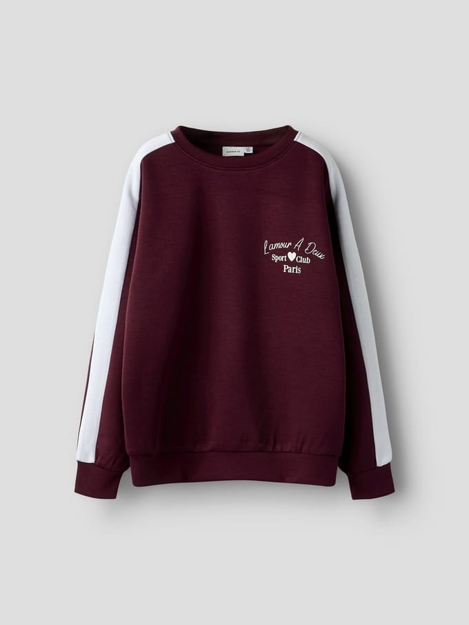 Name it Sweatshirt Regular fit