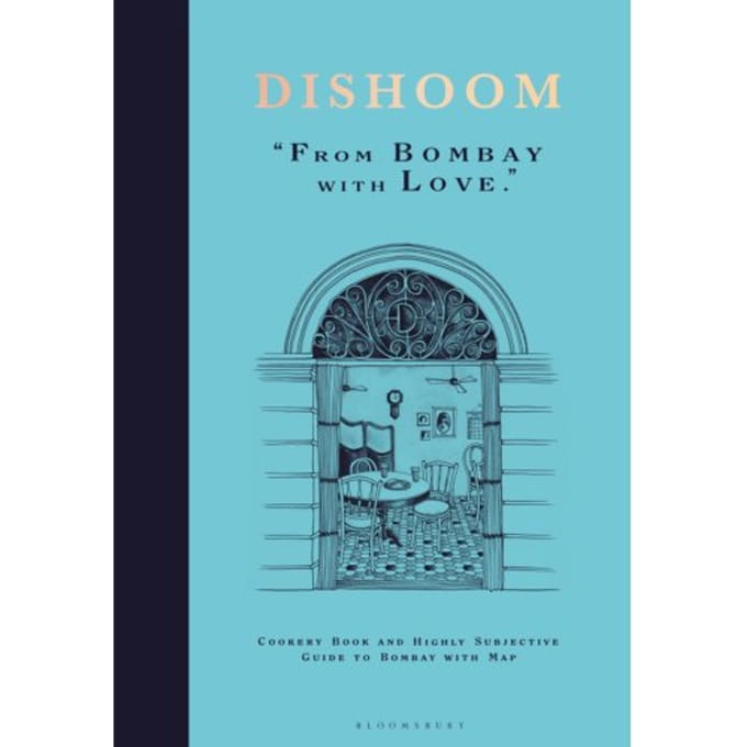 Dishoom - Shamil Thakrar