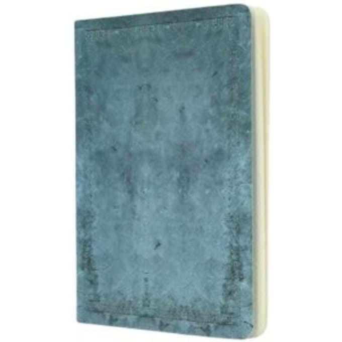Paperblanks schrift, riviera bold, formaat a5, blanco