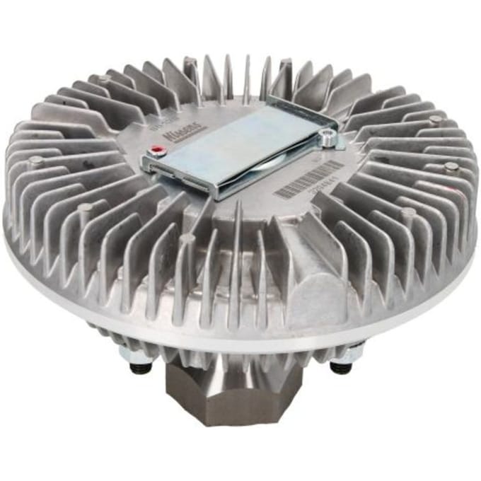 Koppeling, radiatorventilator NISSENS 86139