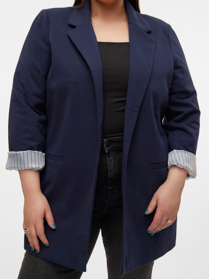 Vero Moda Curve Blazer VMCHARUKI Blazer