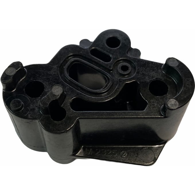 Husqvarna adapter carburateur
