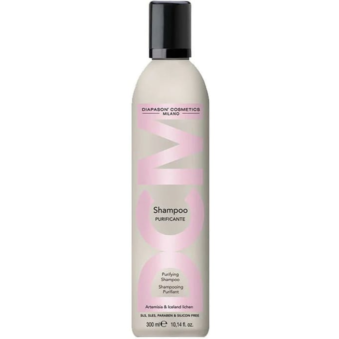 DCM Purifying Shampoo 300ml