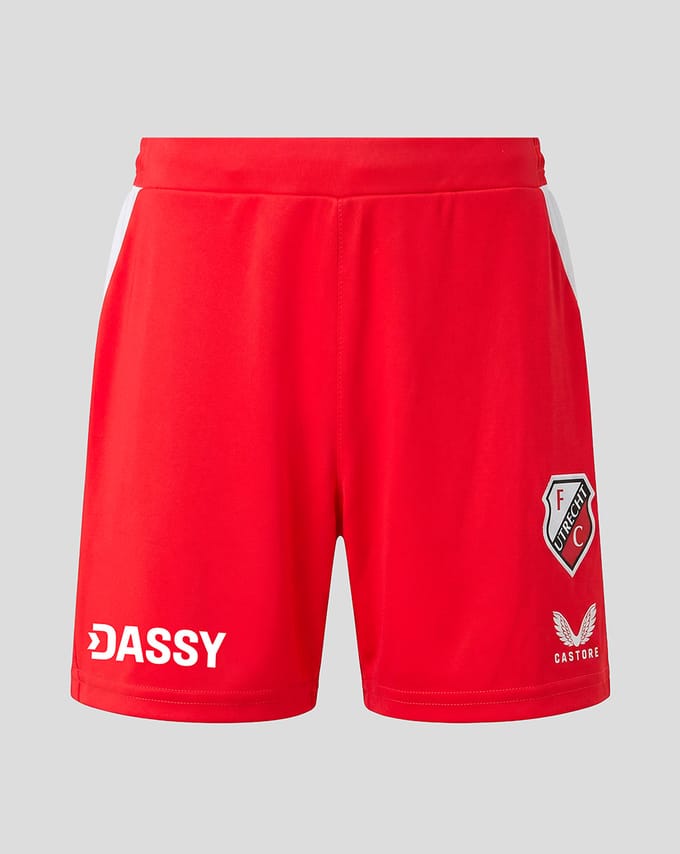 Fc Utrecht Thuisshort 26/27 - Junior