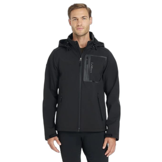 Softshell rijjas LeMieux