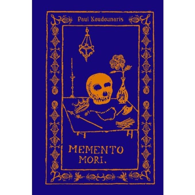 Memento Mori - Paul Koudounaris