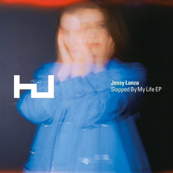 Jessy Lanza - Slapped By My Life (12" Single)