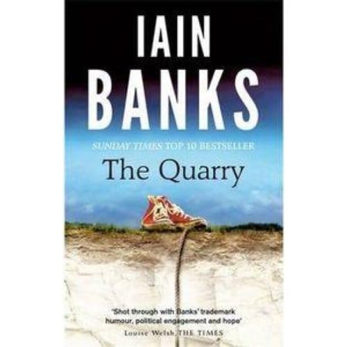 The Quarry - Iain Banks