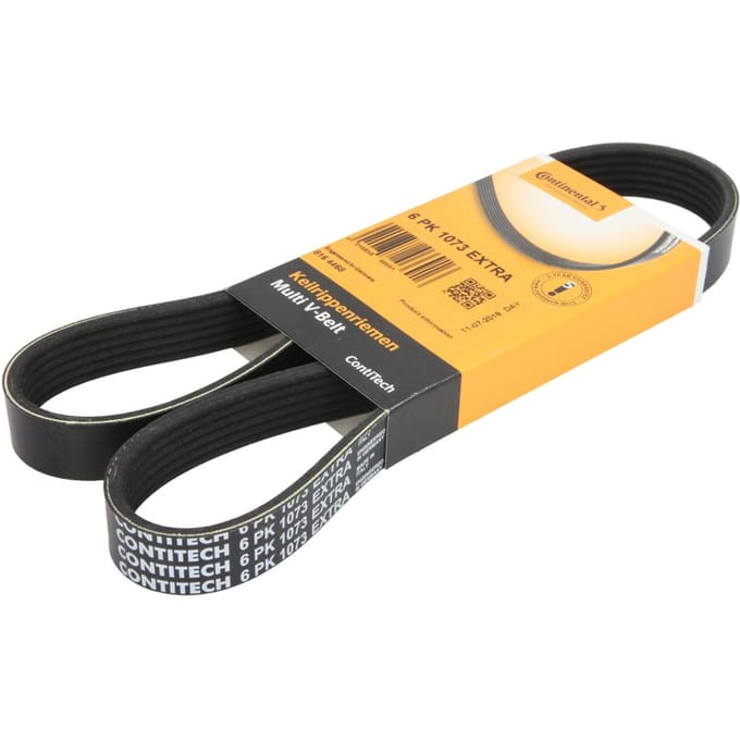 Continental Ctam V-riem CONTINENTAL 6PK1073 EXTRA