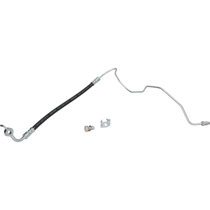 Remleiding DELPHI LH7425, Links