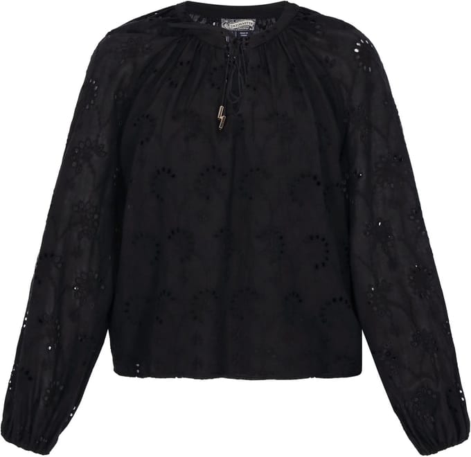 DreiMaster Blouse