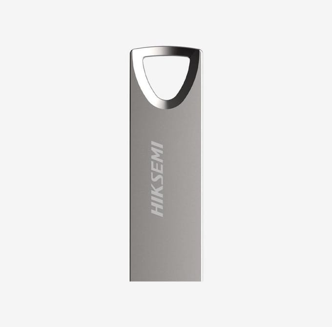 Metalen 32 GB USB 3.0 Flashdrive - Hoge Snelheid