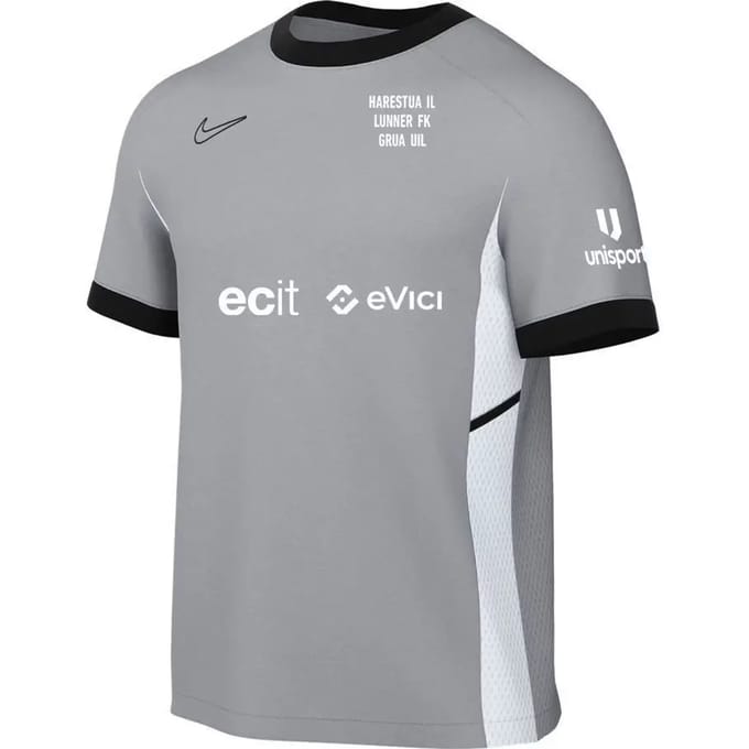 Nike Dri-FIT Academy 25 Shirt Heren - Maat L