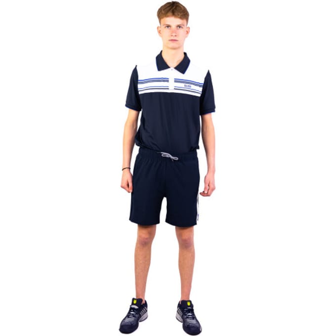 Sjeng Sports Tennis short heren