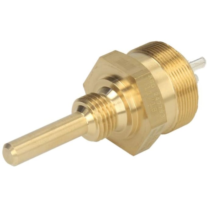 Binnentemperatuursensor (handgeschakelde versnellingsbak) ZF 0501322527