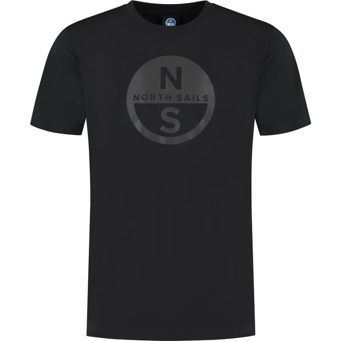 North Sails Maxi Logo Shirt Heren - Maat M