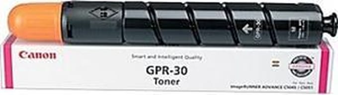 Canon 2797B003 tonercartridge 1 stuk(s) Origineel Magenta