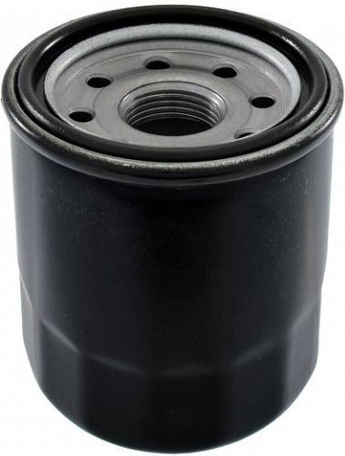 Filtre à huile 3AS Racing pour Auto HF156 Neuf