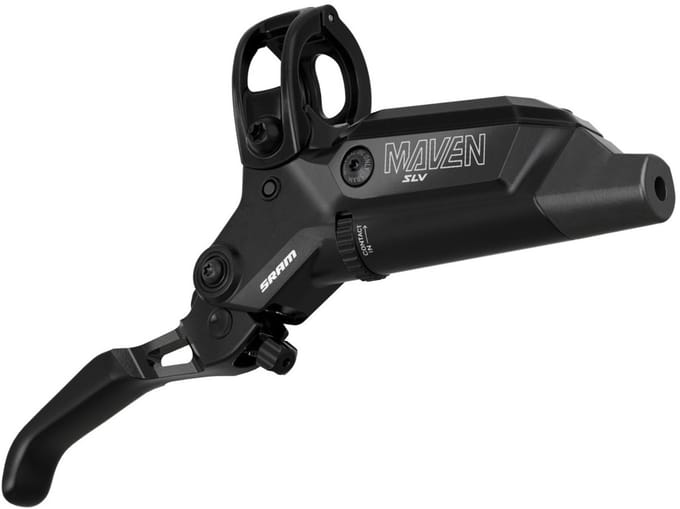 Schijfremmen Sram Maven Silver B1